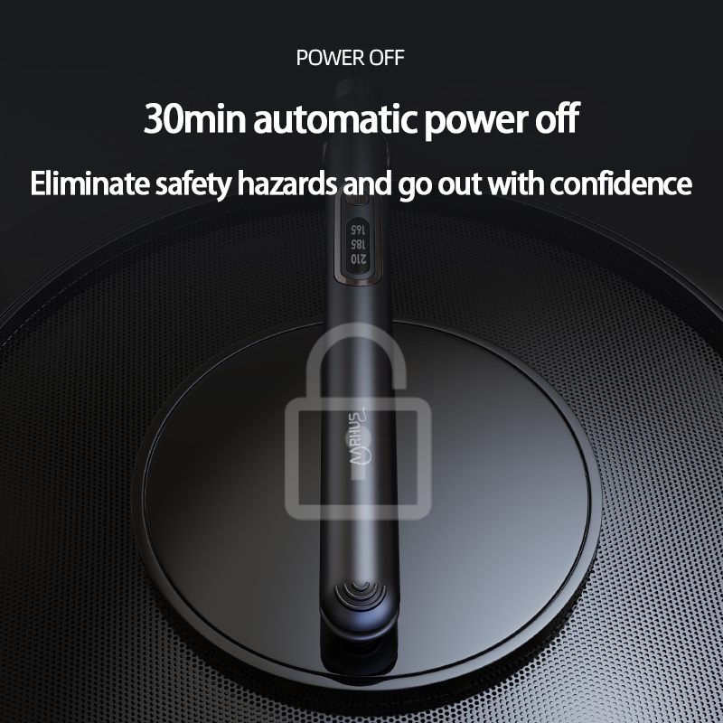 10 Seconds Fast Heating Hair S - đánh giá và giá Power Tools Voltage