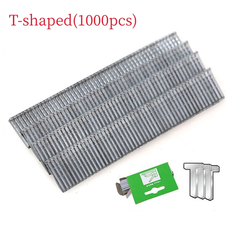 8mm 10mm 12mm Staples For Elec - đánh giá và giá Staple Gun Electric