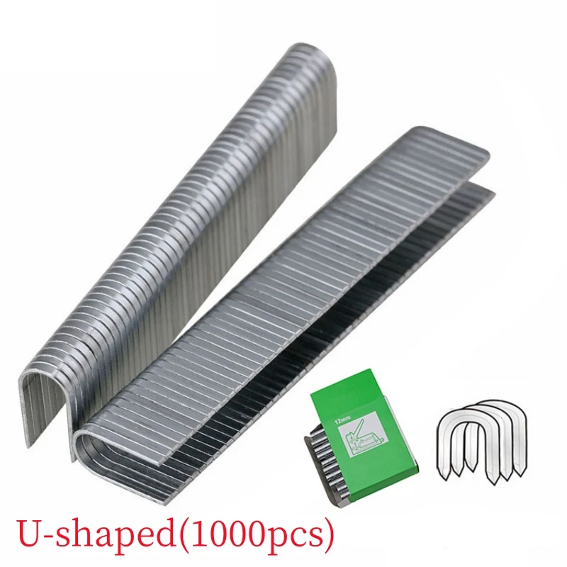 8mm 10mm 12mm Staples For Elec - đánh giá và giá Staple Gun Electric