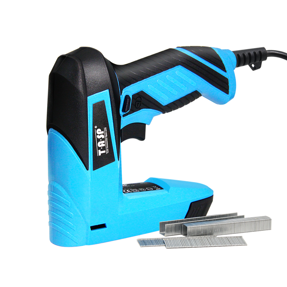230V 2 in 1 Electric Staple Gu - đánh giá và giá Staple Gun Electric