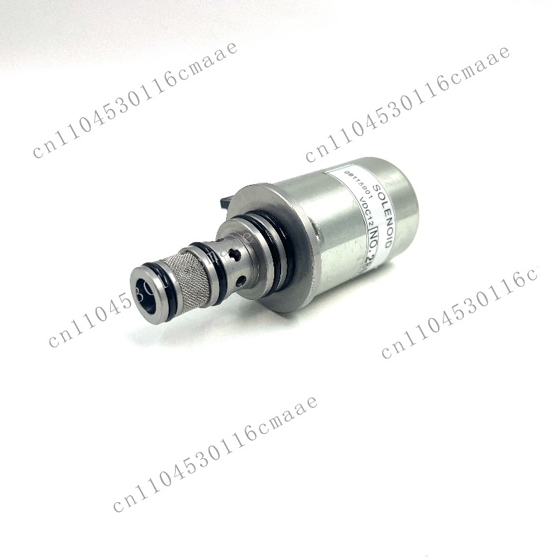 Hydraulic Solenoid Valve 195-9 - đánh giá và giá Power Tools Caterpillar