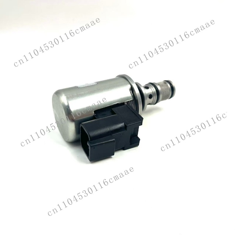 Hydraulic Solenoid Valve 195-9 - đánh giá và giá Power Tools Caterpillar