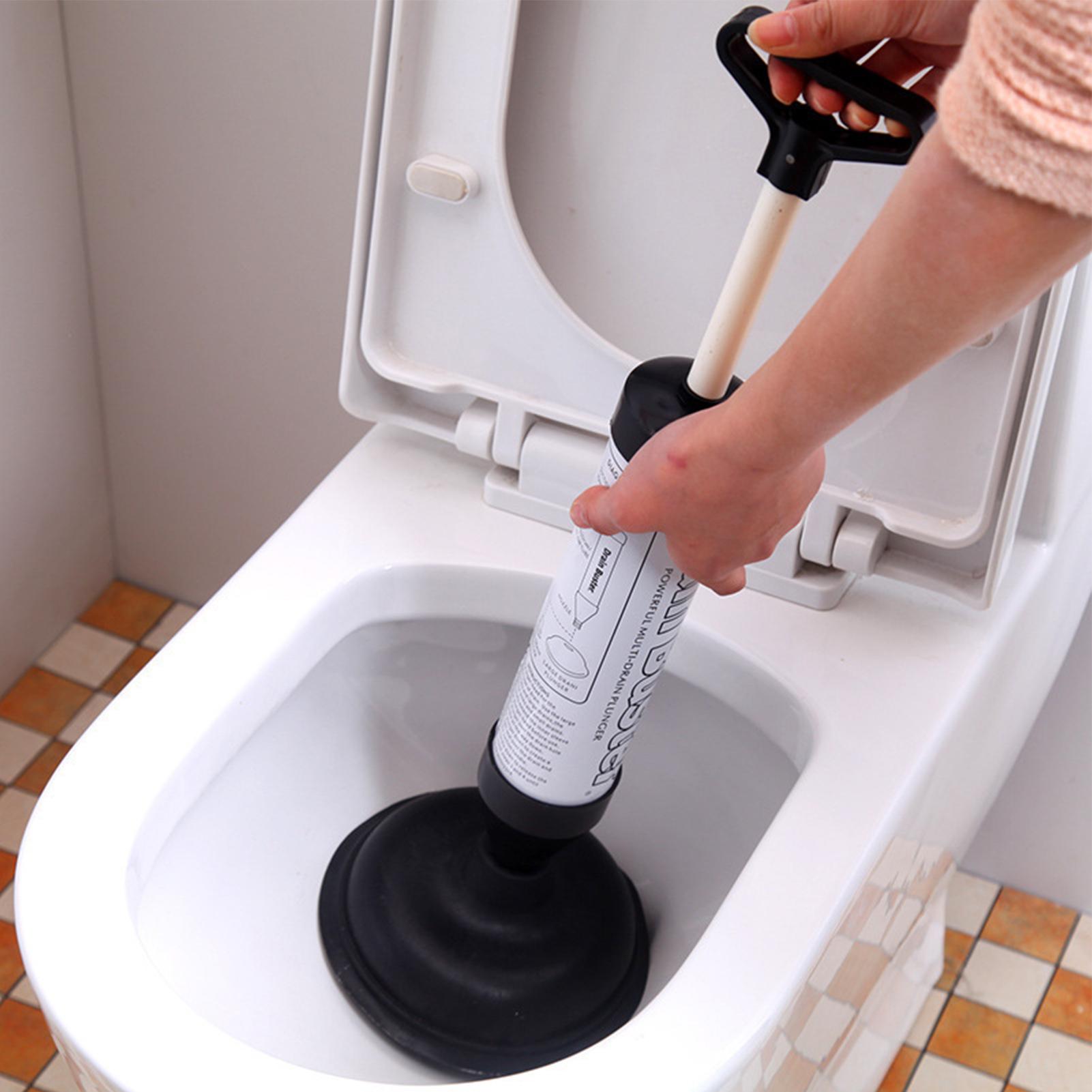 Powerful Drain Buster Plunger  - đánh giá và giá Power Tools Plumbing