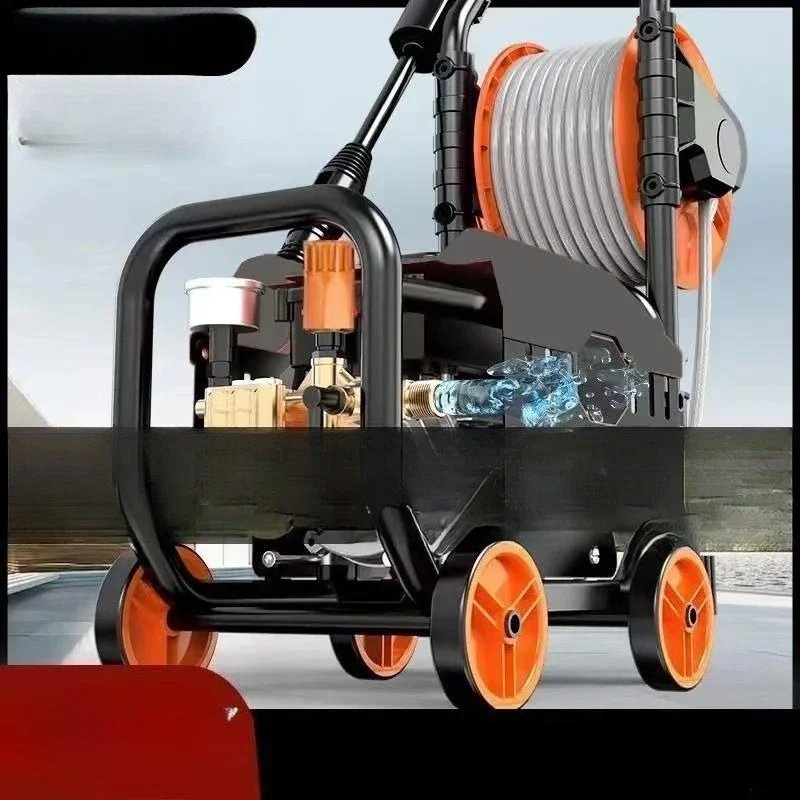 Stable Tool High Pressure Car  - đánh giá và giá Power Tools Automotive