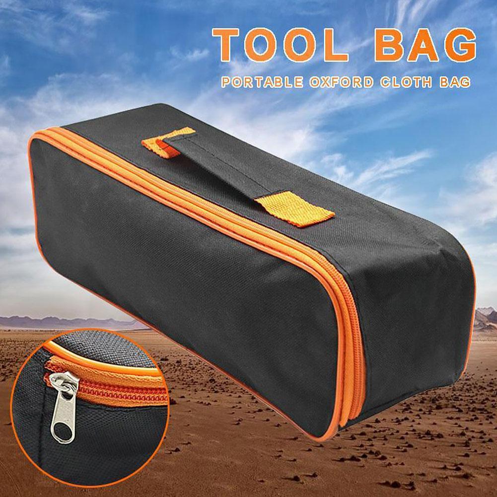 3 Sizes Tool Pouch With Zipper - đánh giá và giá Power Tools Automotive