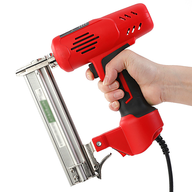 High Quality Electric Nail Gun - đánh giá và giá Staple Gun Electric