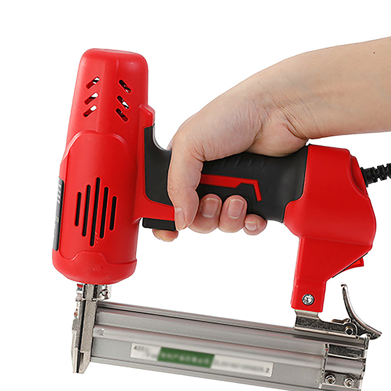 High Quality Electric Nail Gun - đánh giá và giá Staple Gun Electric