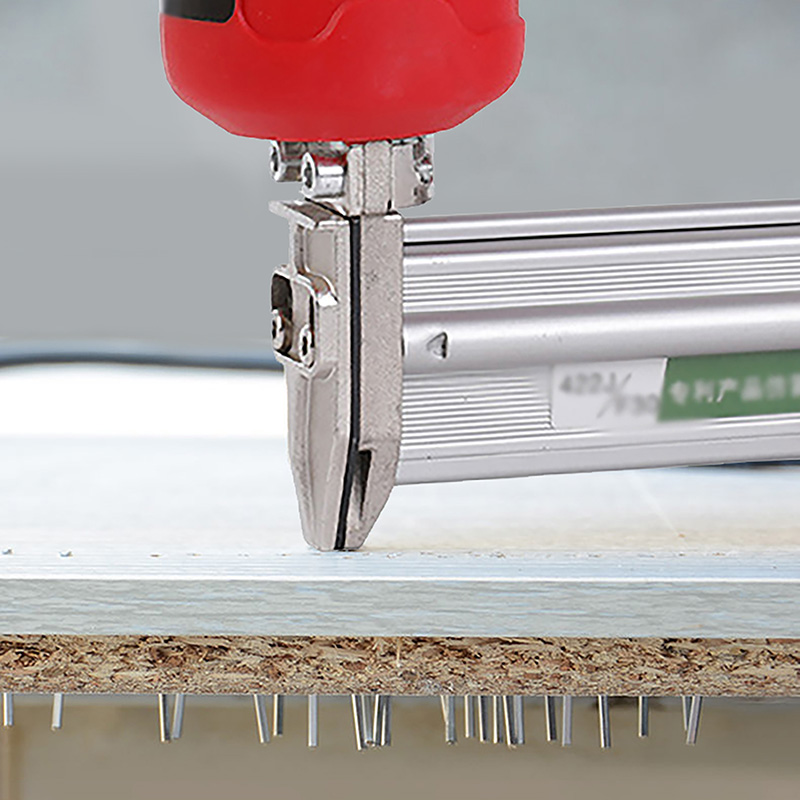 High Quality Electric Nail Gun - đánh giá và giá Staple Gun Electric