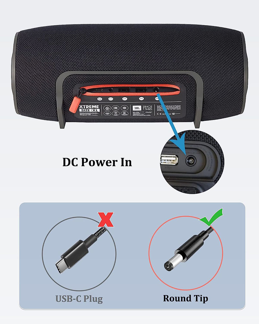 19V 65W Charger for Xtreme 2,  - đánh giá và giá Xtreme Power Tools