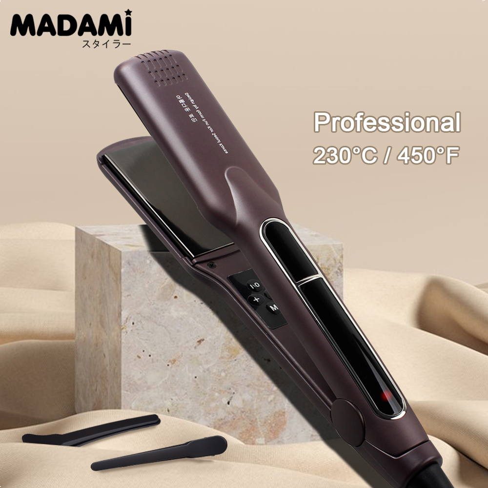 Tóc Lớp Phủ Gốm Nổi Tấm Sưởi Ấ - đánh giá và giá Power Tools Voltage