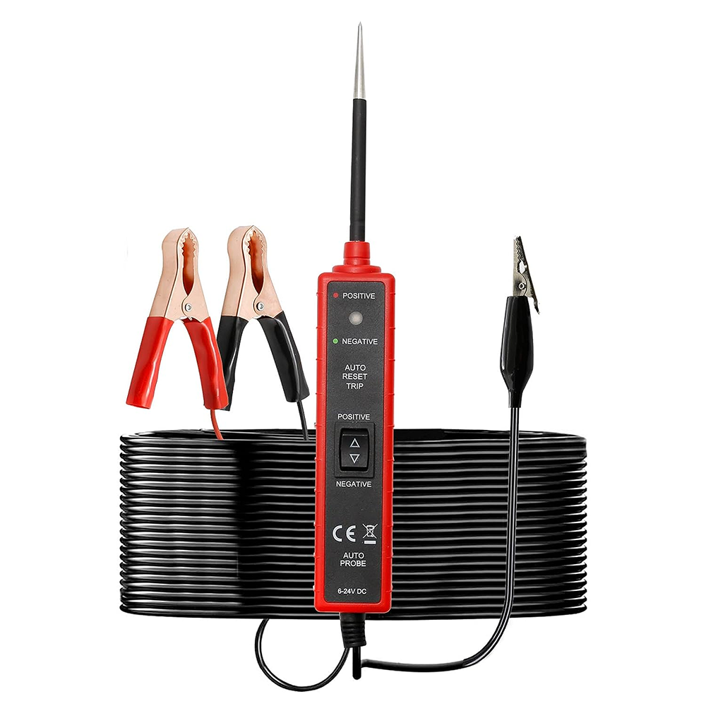 EM285 Auto Power Probe Tester  - đánh giá và giá Power Tools Automotive
