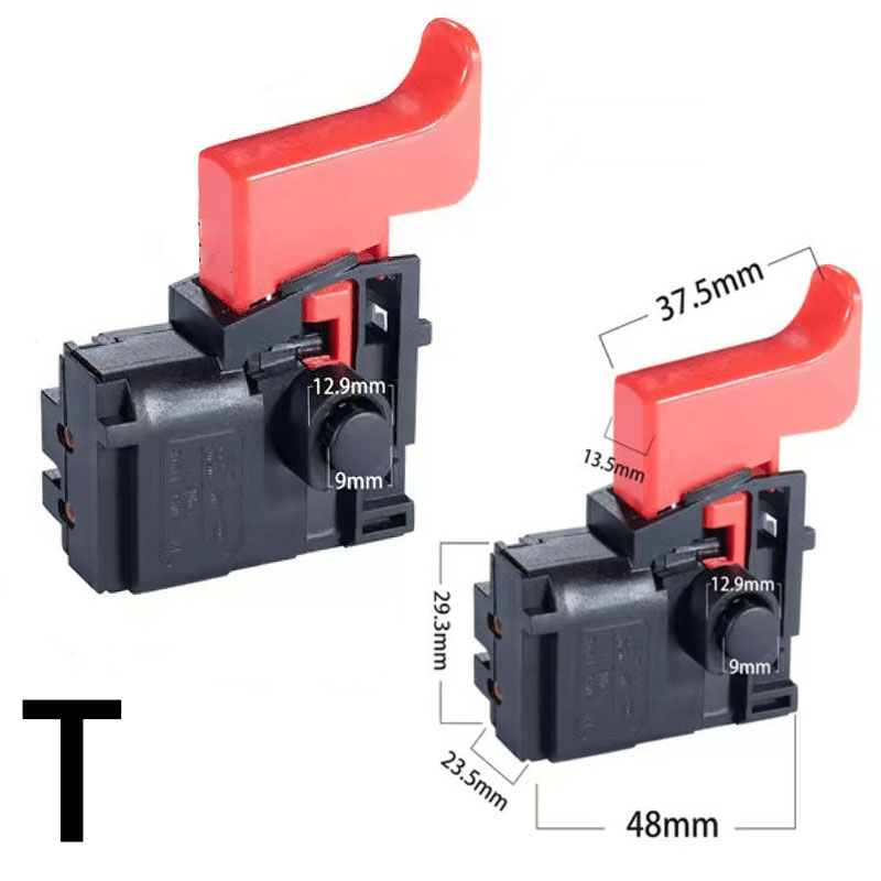 Miniature Power Tool Switch Sp - đánh giá và giá Einhell Power X Tools