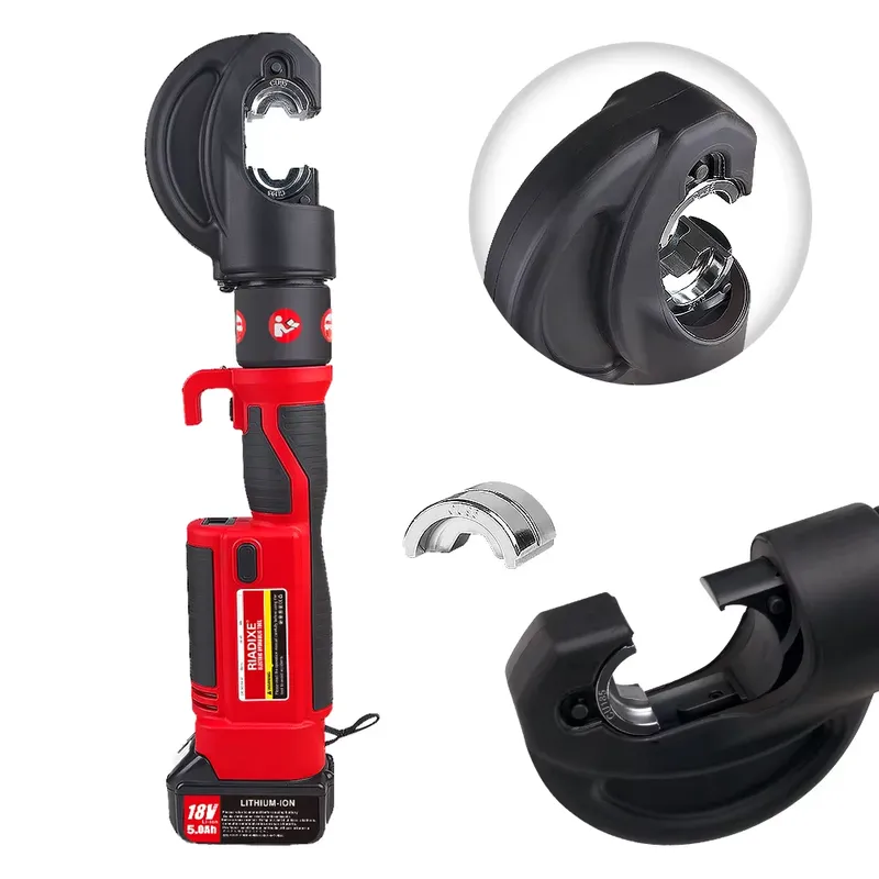GES-400B Battery Powered Hydra - đánh giá và giá Power Tools Hydraulic