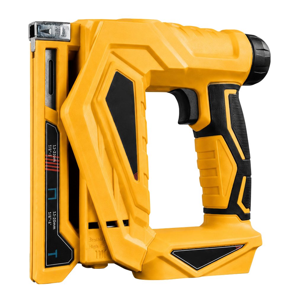 SIHAO Wireless Electric Nail G - đánh giá và giá Staple Gun Electric