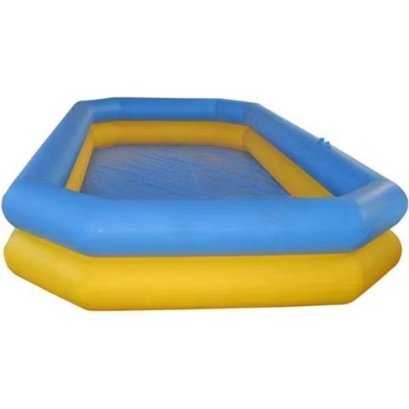 Large inflatable swimming pool - đánh giá và giá Power Tools Rental