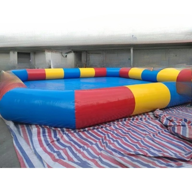 Large inflatable swimming pool - đánh giá và giá Power Tools Rental