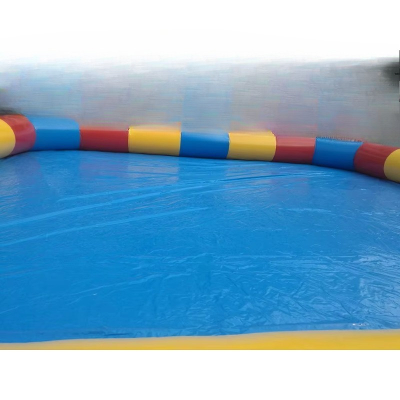Large inflatable swimming pool - đánh giá và giá Power Tools Rental