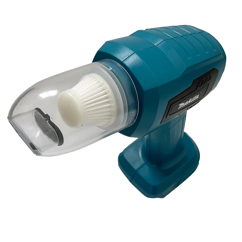 Makita Vacuum Cordless Mini Ca - đánh giá và giá Power Tools Automotive