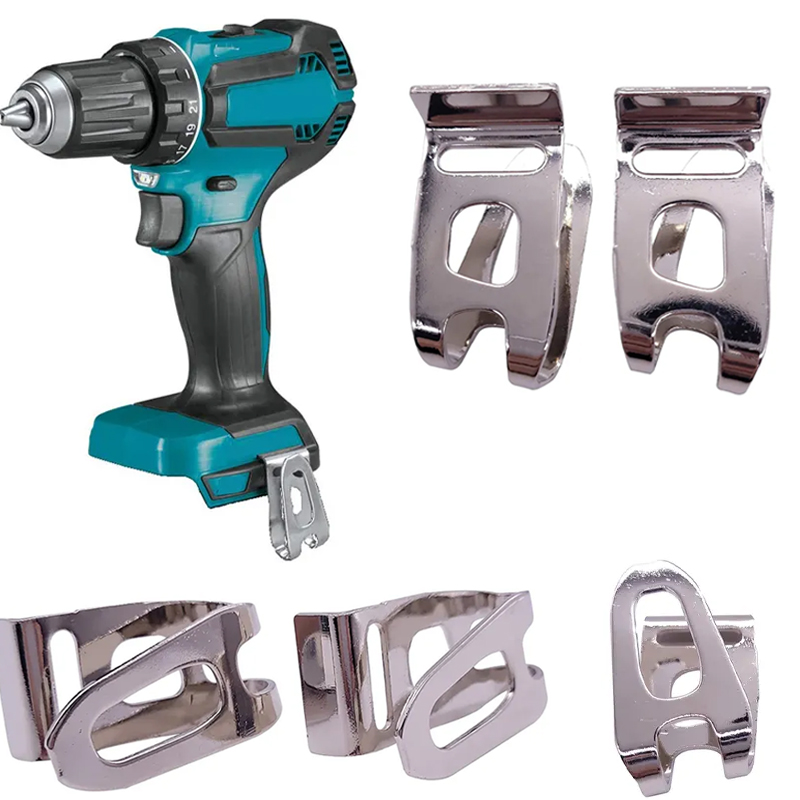 Belt Clip Hook With Screw For  - đánh giá và giá Einhell Power X Tools