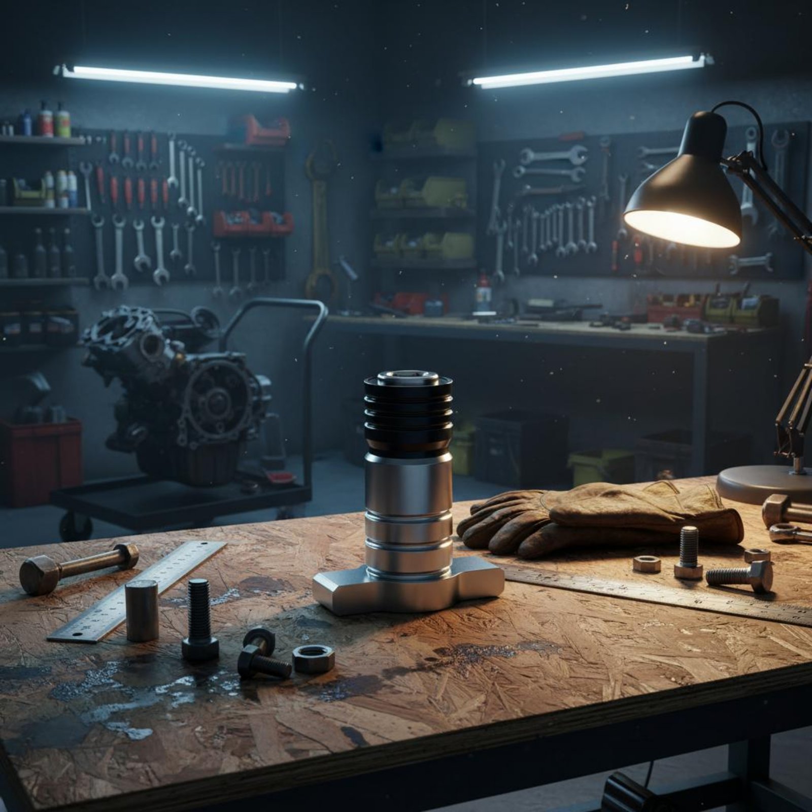Electric Wrench Adapter High H - đánh giá và giá Power Tools Accessories