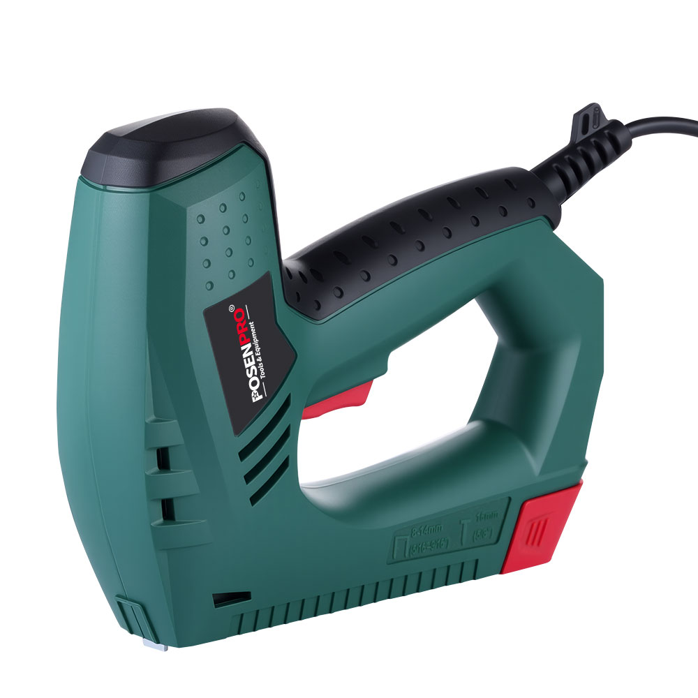 45W Corded Electric Taker With - đánh giá và giá Staple Gun Electric