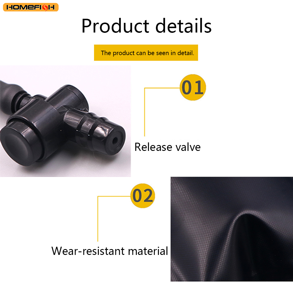 Air Pump Wedges Inflatable Air - đánh giá và giá Power Tools Plumbing