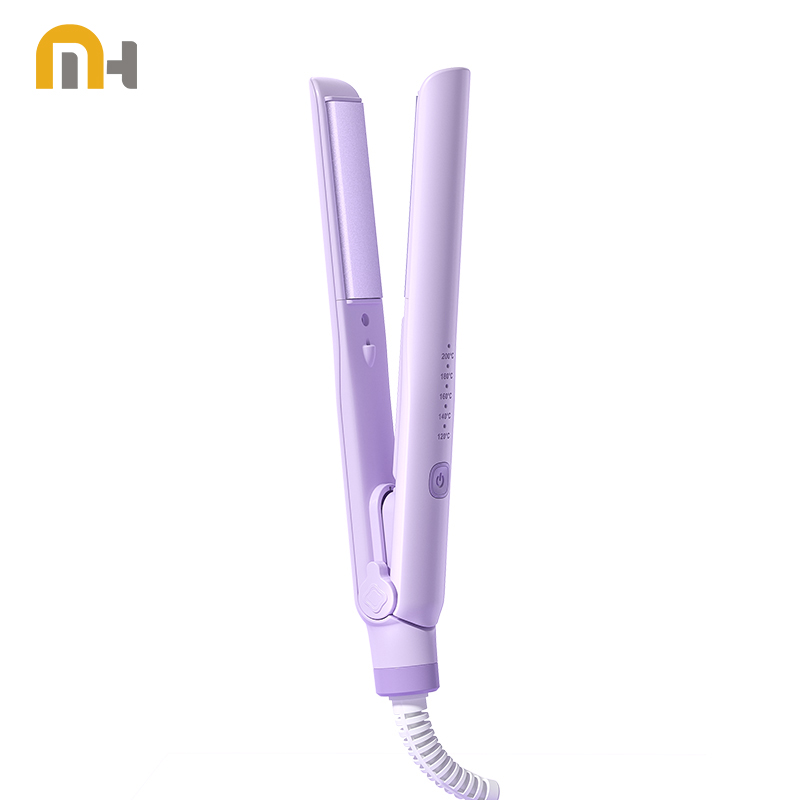 Professional Hair Straightener - đánh giá và giá Power Tools Voltage