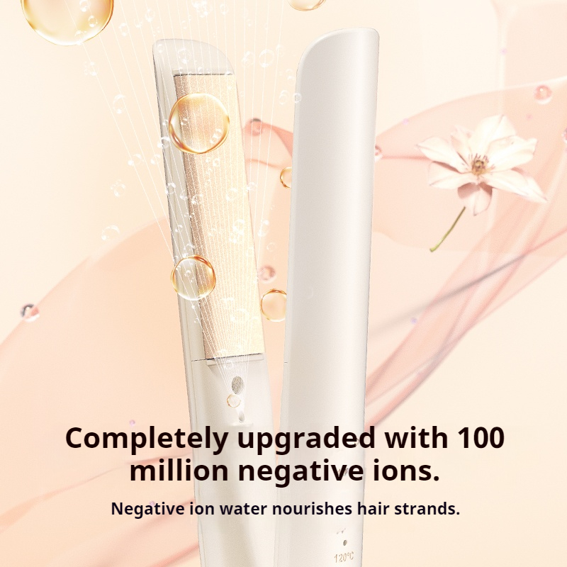 Professional Hair Straightener - đánh giá và giá Power Tools Voltage