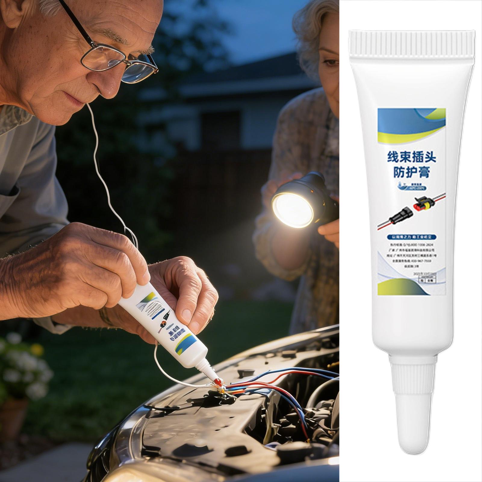 Dielectric Grease Automotive H - đánh giá và giá Power Tools Grease