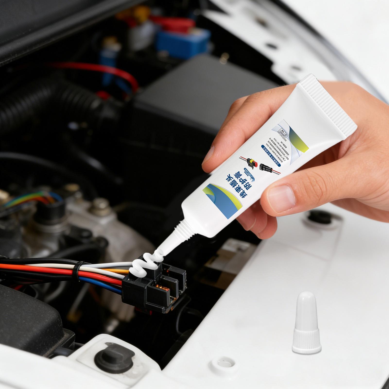 Dielectric Grease Automotive H - đánh giá và giá Power Tools Grease