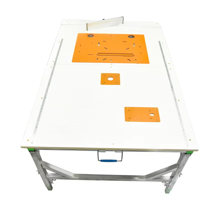 Multifunctional Woodworking Wo - đánh giá và giá Scroll Saw Bench
